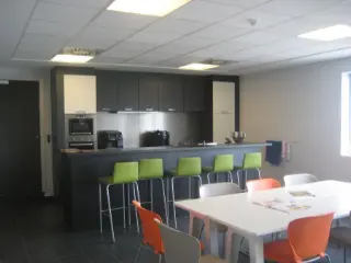 Handelsfonds te huur Rotselaar (RAO53384)