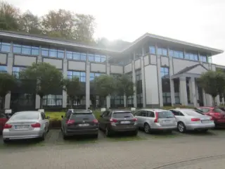 Kantoor te huur Hoeilaart (RAO53395)