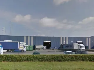 Kantoor te huur Sint-Niklaas (RAO53543)