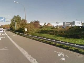 Business surface for sale Groot-Bijgaarden (RAO53602)