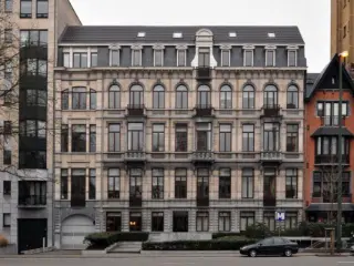 Handelsfonds te huur Sint-Lambrechts-Woluwe (RAO53690)