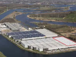 Industrie te huur Bornem (RAO53739)