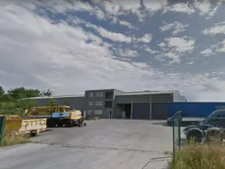 Industrie te huur Bornem (RAO53838)