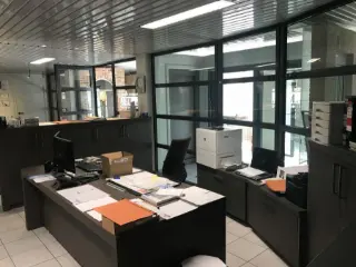 Kantoor te huur Bouwel (RAO53850)