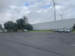 Handelsfonds te huur Bornem (RAO53860)