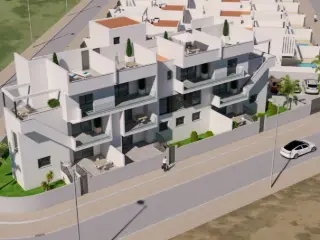 Appartement te koop Roda (RAO64929)