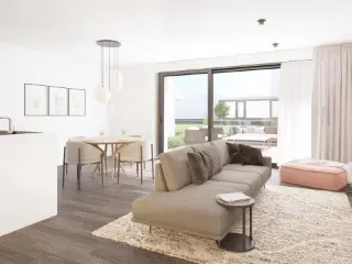 Appartement à vendre Courtrai (RAO94757)