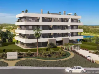 Apartment for sale San Miguel de Salinas (RAP32107)