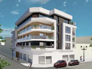 Appartement te koop Guardamar del Segura (RAP56496)