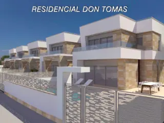 Maison à vendre Dehesa de Campoamor (RAP58458)