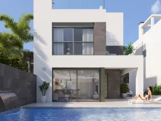 Maison à vendre Dehesa de Campoamor (RAP58466)
