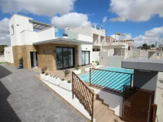 Maison à vendre Dehesa de Campoamor (RAP58467)