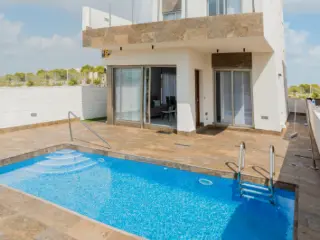 Maison à vendre Dehesa de Campoamor (RAP59775)