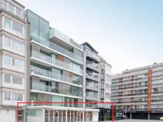 Surface commerciale à vendre Ostende (RAP86480)