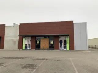 Commercial building for rent Lanaken (RAQ17355)