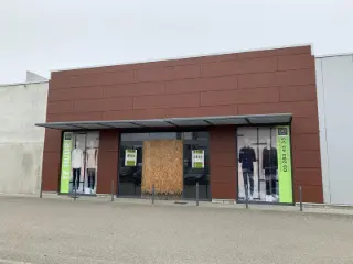 Industrial building for rent Lanaken (RAQ17356)