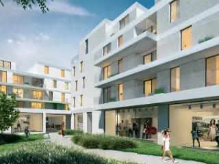 Handelspand te koop Asse (RAQ21360)