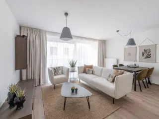 Appartement à vendre Ostende (RAQ40166)