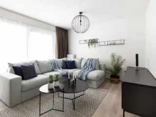 Immeuble de rapport à vendre Ostende (RAQ40167)