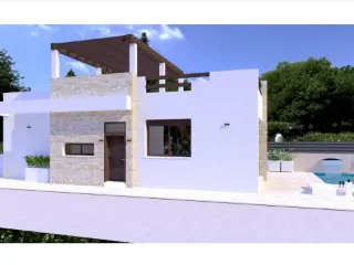 Huis te koop Vera (RAR15858)