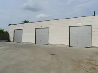 Industrial building for rent Ieper (RAS96215)