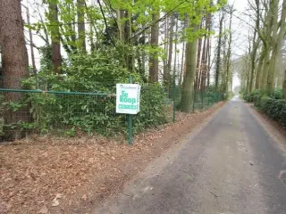 Bouwgrond te koop Jabbeke (RAT63595)