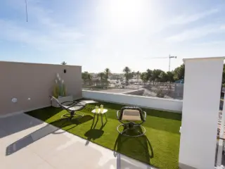 Appartement à vendre San Pedro del Pinatar (RAV20614)