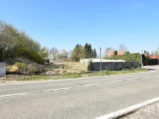 Terrain à bâtir à vendre Tongres (RAX11462)