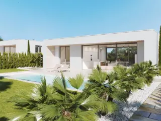 Villa for sale Orihuela (RBA84989)