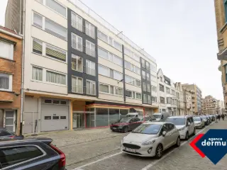 Surface commerciale à vendre Ostende (RBB94134)