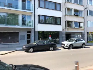 Commercial building for rent Oostende (RBB94144)