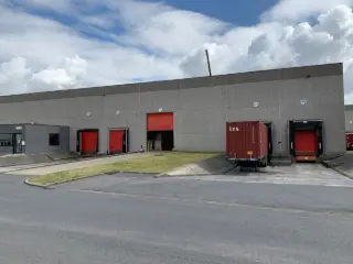 Surface industrielle à louer Tournai (RBC19497)