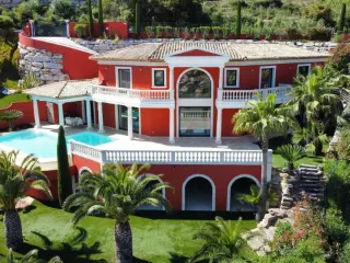 Huis te koop Sainte-Maxime (RBC27338)