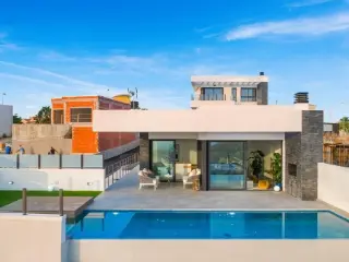 Villa à vendre Rojales (RBC37024)