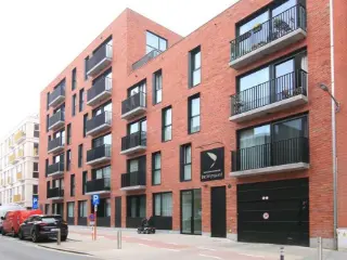 Appartement à vendre Courtrai (RBC48263)