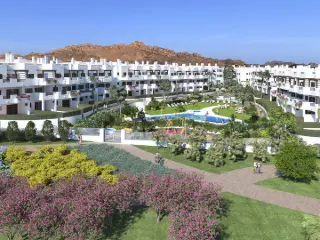 Appartement te koop San Juan de los Terreros (RBC58681)