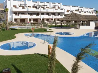Appartement te koop San Juan de los Terreros (RBC58692)