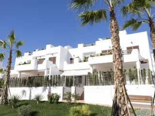 Appartement te koop San Juan de los Terreros (RBC58693)
