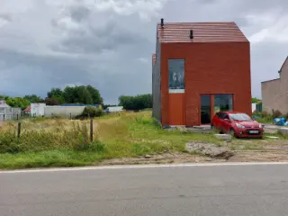 Grond te koop Wolvertem (RBC87086)