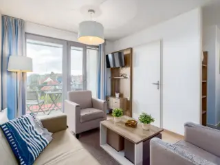 Appartement à vendre Bray-Dunes (RBC99432)