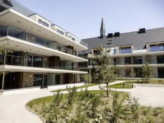 Huis te koop Nieuwpoort (RBD03323)