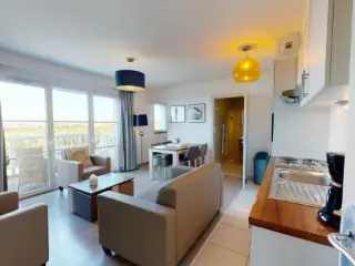 Appartement à vendre Bray-Dunes (RBD07592)