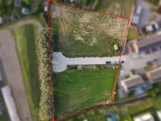 Immeuble de rapport à vendre Lokeren (RBD22992)