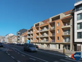 Parking à vendre Ostende (RBD23091)
