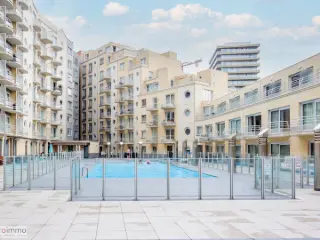 Apartment for sale Oostende (RBD24559)