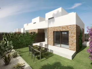 Maison à vendre Dehesa de Campoamor (RBD25081)