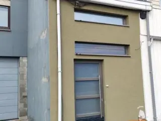 Industrial building for sale Erembodegem (RBD29132)