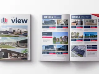 Industrial building for rent Brugge (RBD39635)