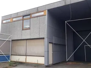 Office space for rent Dadizele (RBD45218)