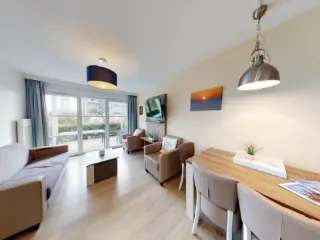 Ground floor for sale Équihen-Plage (RBD45332)